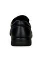 Mocasines Para Hombre Bata Comfit Negro Lucas Moc de BATA COMFIT