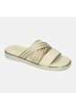 Sandalias Para Mujer Bata Comfit Verde Laxy Megan de BATA COMFIT