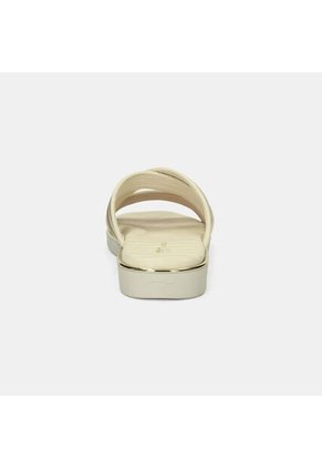 Sandalias Para Mujer Bata Comfit Verde Laxy Megan