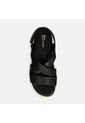 Sandalias Para Mujer Bata Comfit Negro Ilita de BATA COMFIT