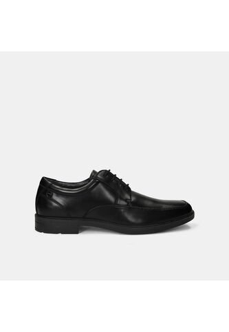 Zapatos Casuales Para Hombre Bata Comfit Negro Norbit Peter BATA COMFIT