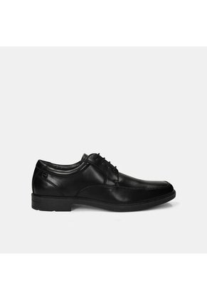 Zapatos Casuales Para Hombre Bata Comfit Negro Norbit Peter