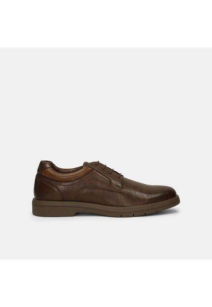 Zapatos Casuales Para Hombre Bata Comfit Multicolor Neville Figaro