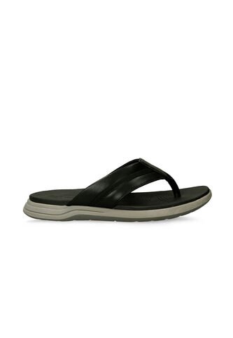 Sandalias Para Hombre Bata Comfit Negro Jonathan Sandal BATA COMFIT