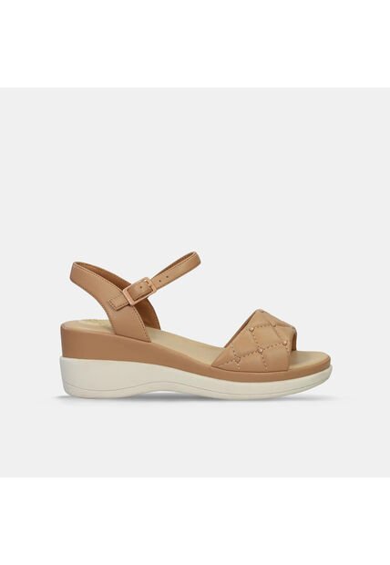 Sandalias Para Mujer Bata Comfit Karen Cane