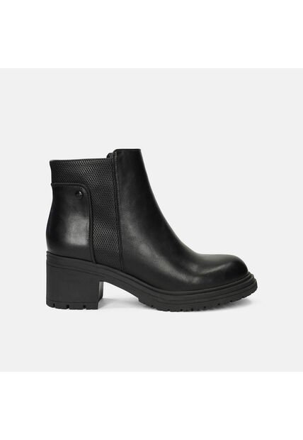 Botines Para Mujer Bata Comfit Kara Patty
