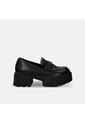 Tacones Para Mujer Bata Comfit Negro Kara Patty de BATA COMFIT