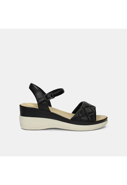 Sandalias Para Mujer Bata Comfit Karen Cane