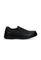 Mocasines Para Hombre Bata Comfit Negro Lucas Moc de BATA COMFIT