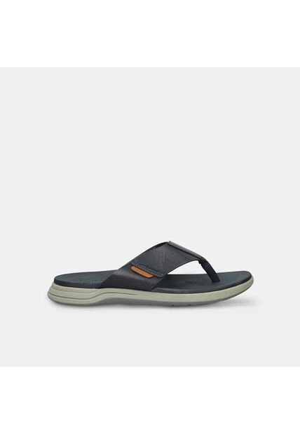 Sandalias Para Hombre Bata Comfit Café Milk Bamboo