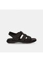 Sandalias Para Hombre Bata Comfit Café Mago Forrest de BATA COMFIT