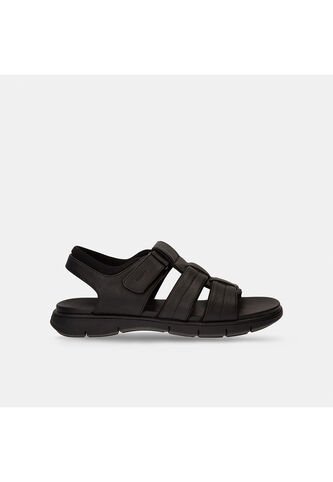Sandalias Para Hombre Bata Comfit Café Mago Forrest BATA COMFIT