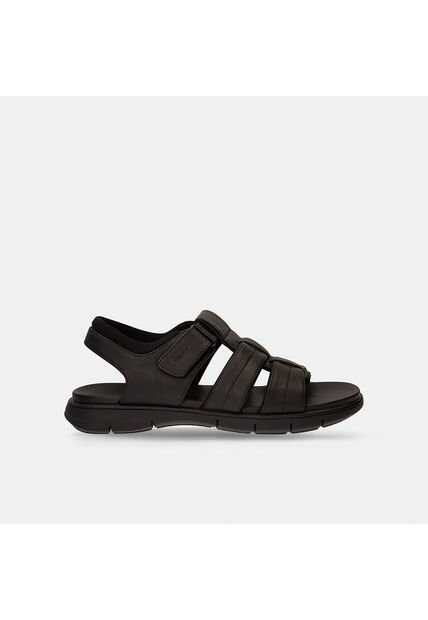 Sandalias Para Hombre Bata Comfit Café Mago Forrest
