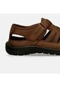 Sandalias Para Hombre Bata Comfit Gris Kaleb Sandal de BATA COMFIT