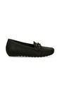 Mocasines Para Mujer Bata Comfit Negro Irma de BATA COMFIT