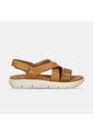 Sandalias Para Mujer Bata Comfit Café Ilita de BATA COMFIT
