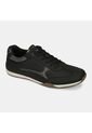 Tenis Para Hombre Bata Comfit Negro Alvin de BATA COMFIT