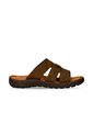 Sandalias Para Hombre Bata Comfit Café  Jacobo Sandal de BATA COMFIT