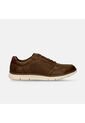 Tenis Para Hombre Bata Comfit Café Matt Freddy de BATA COMFIT