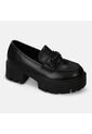 Tacones Para Mujer Bata Comfit Negro Kara Patty de BATA COMFIT