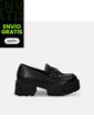 Tacones Para Mujer Bata Comfit Negro Kara Patty de BATA COMFIT