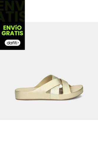 Sandalias Para Mujer Bata Comfit Kylie Curissay BATA COMFIT