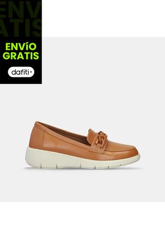 Mocasines Para Mujer Bata Comfit Kelly Mara BATA COMFIT