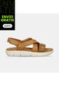 Sandalias Para Mujer Bata Comfit Café Ilita de BATA COMFIT