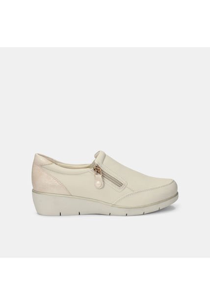 Mocasines Para Mujer Bata Comfit Lili Frida