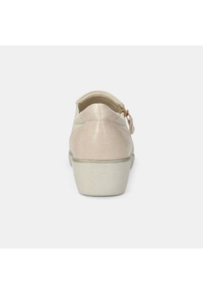 Mocasines Para Mujer Bata Comfit Lili Frida