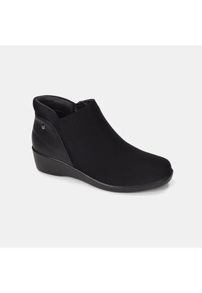 Botines Para Mujer Bata Comfit Multicolor Ilvi