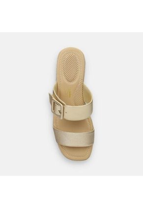 Sandalias Para Mujer Bata Comfit Negro Jacinta