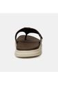 Sandalias Para Hombre Bata Comfit Café Milk Bamboo de BATA COMFIT