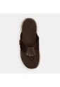 Sandalias Para Hombre Bata Comfit Café Milk Bamboo de BATA COMFIT