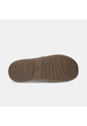 Sandalias Para Hombre Bata Comfit Café Milk Bamboo