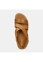 Sandalias Para Mujer Bata Comfit Café Ilita de BATA COMFIT