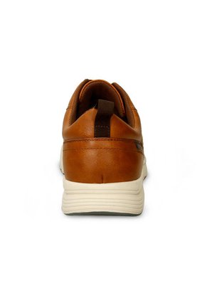 Tenis Para Hombre Bata Comfit Azul Lenny Cor