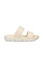 Sandalias Beige Bata Comfit Flexifit Ilita Mujer de BATA COMFIT