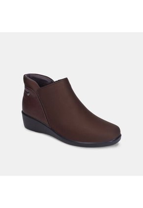 Botines Para Mujer Bata Comfit Multicolor Ilvi