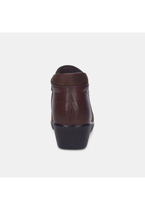 Botines Para Mujer Bata Comfit Multicolor Ilvi