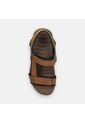 Sandalias Para Hombre Bata Comfit Café Osias Matteo de BATA COMFIT