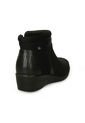 Botines Para Mujer Bata Comfit Café Ilvi de BATA COMFIT