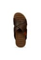 Sandalias Para Hombre Bata Comfit Chocolate Jack Sandal de BATA COMFIT