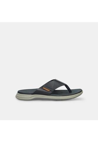 Sandalias Para Hombre Bata Comfit Café Milk Bamboo BATA COMFIT