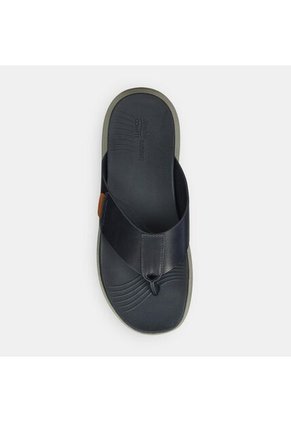 Sandalias Para Hombre Bata Comfit Café Milk Bamboo