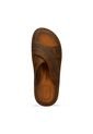 Sandalias Café Bata Comfit Federico Sandal Hombre de BATA COMFIT