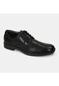 Zapatos Casuales Para Hombre Bata Comfit Negro Norbit Peter de BATA COMFIT