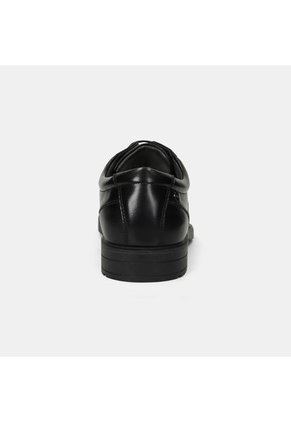 Zapatos Casuales Para Hombre Bata Comfit Negro Norbit Peter