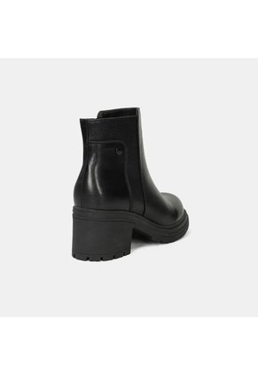 Botines Para Mujer Bata Comfit Kara Patty