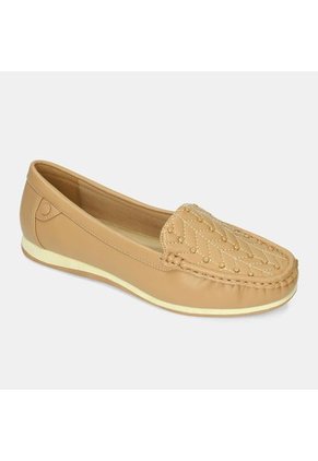 Mocasines Para Mujer Bata Comfit Kira Canella